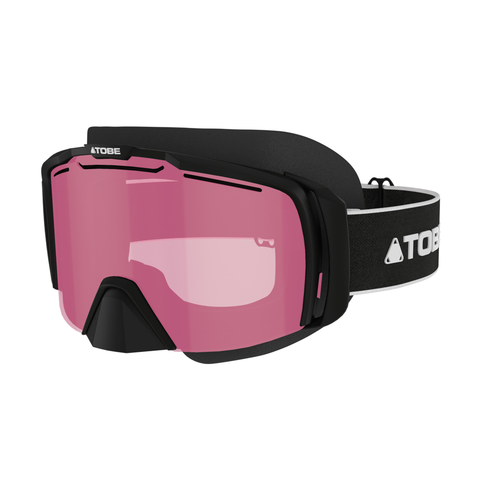 Очки Tobe Revelation без подогрева  (Rose Tint) 650122-017-111 в интернет Магазине Аллигатор Красноярск