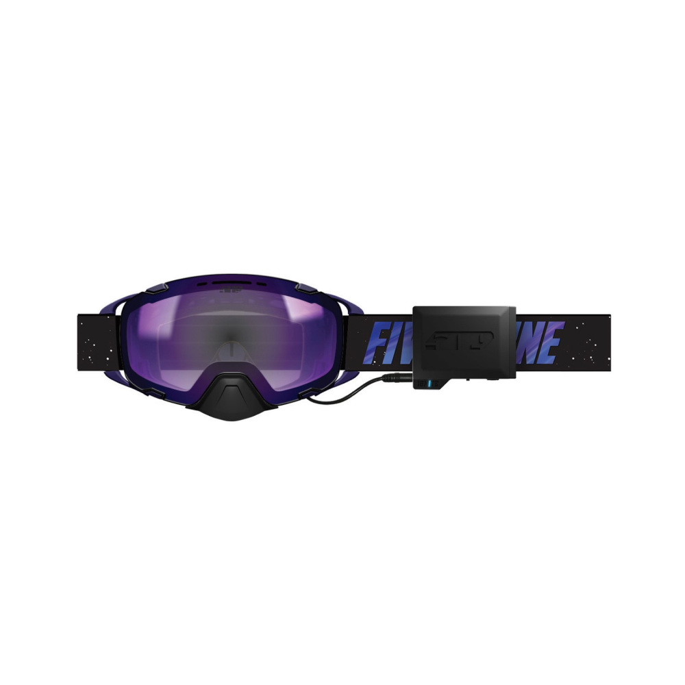 Очки 509 Aviator 2.0 Ignite S1 с подогревом (Galaxy) F02010300-000-711 в интернет Магазине Аллигатор Красноярск