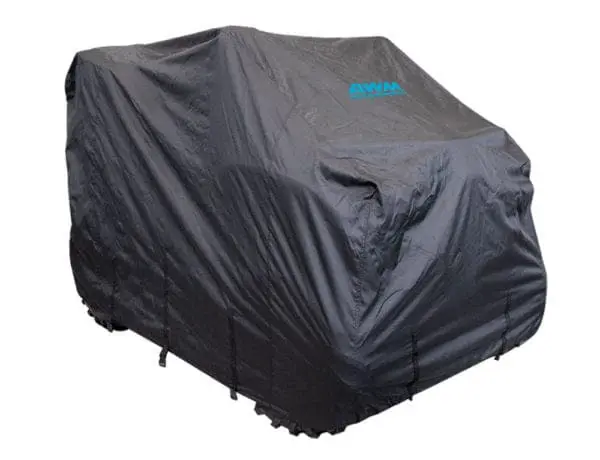 Чехол транспортировочный ATV (cover_ATV) в интернет Магазине Аллигатор Красноярск