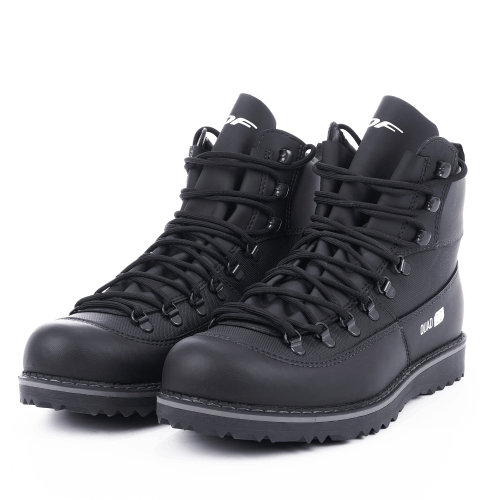 Ботинки DF QUAD 2.0 Black 400181-23-300 в интернет Магазине Аллигатор Красноярск