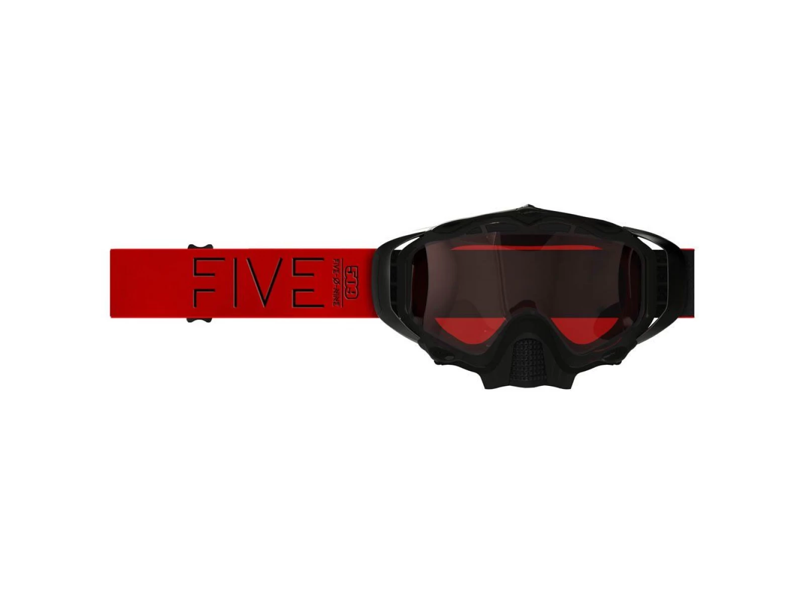 Очки 509 Sinister X5 (Red) F02001900-000-101 в интернет Магазине Аллигатор Красноярск