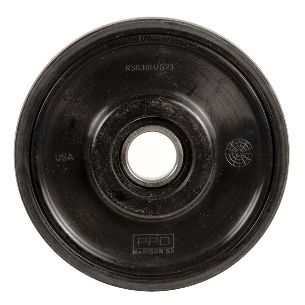 Ролик / ASM-WHEEL BOGIE LWT PLAIN 5.62 1590328 (1590357/1590356-070/R5620C-2.001B/298878) в интернет Магазине Аллигатор Красноярск