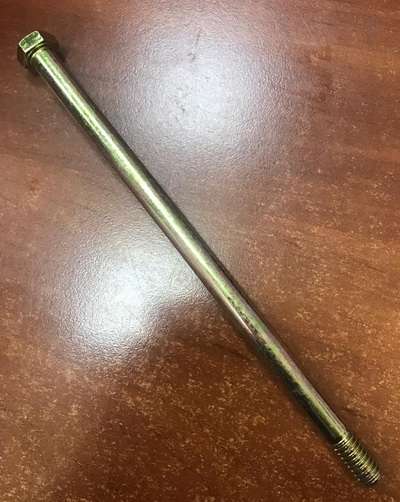 Болт крепления верхнего рычага 0623-952 в интернет Магазине Аллигатор Красноярск