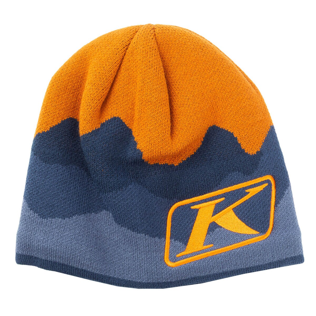 Шапка Klim Beanie Moab - Dress Blues 3133-003-000-944 в интернет Магазине Аллигатор Красноярск