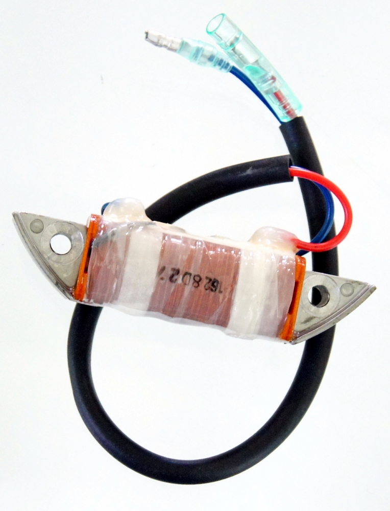 Катушка зажигания Tohatsu 3G3-06021-0 в интернет Магазине Аллигатор Красноярск