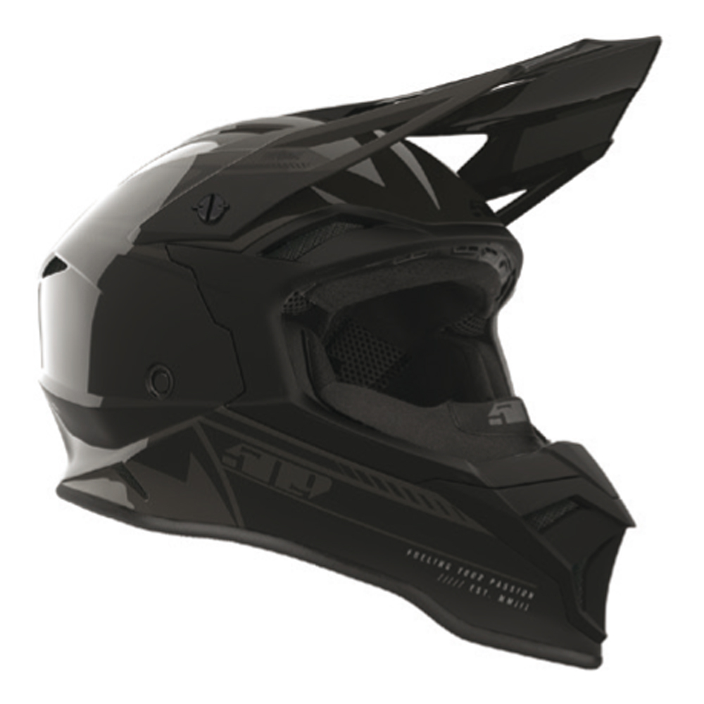 Шлем 509 Atmosphere Helmet без подогрева (Black Ops) F01021500-150-001 в интернет Магазине Аллигатор Красноярск