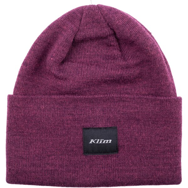 Шапка Klim Kalispell Beanie Italian Plum 6735-000-000-772 в интернет Магазине Аллигатор Красноярск