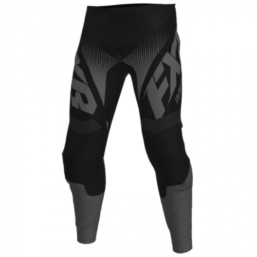 Штаны FXR CLUTCH MX ( Black Ops) 203346-1010 в интернет Магазине Аллигатор Красноярск