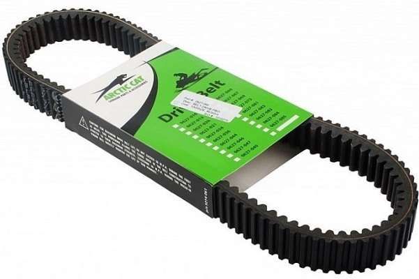 Ремень вариатора 0627-013 в интернет Магазине Аллигатор Красноярск