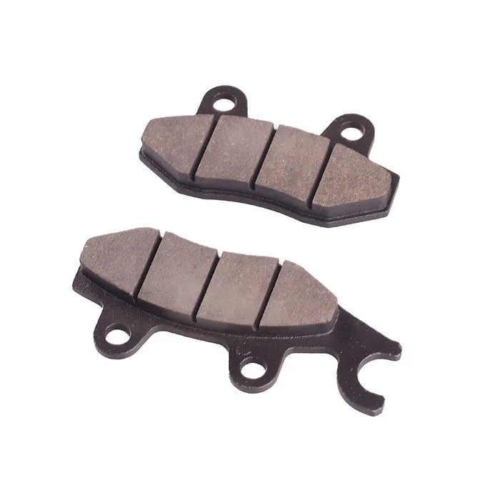 Колодки тормозные передние правые Kawasaki 43082-0023            в интернет Магазине Аллигатор Красноярск