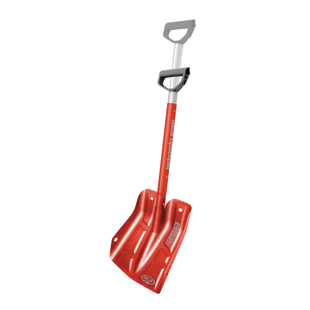 Лопата BCA B-52 EXT ( Red) 2336029.1.1.1 SIZ в интернет Магазине Аллигатор Красноярск