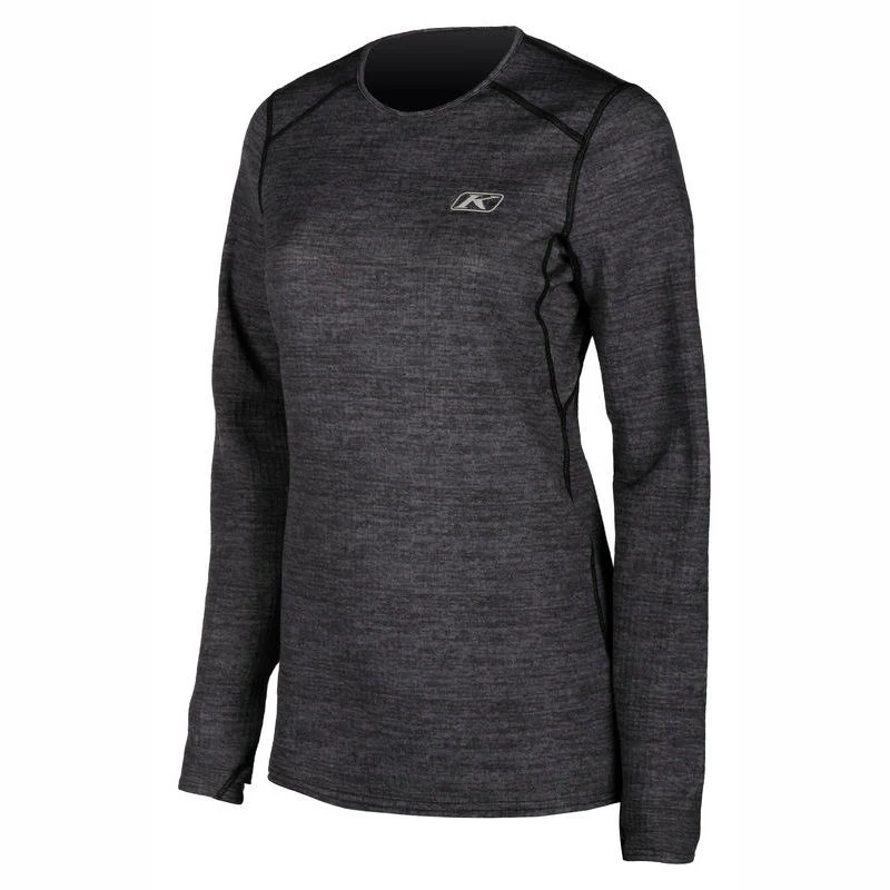 Кофта Klim Solstice Shirt 2.0 Black 3201-002-140-002 в интернет Магазине Аллигатор Красноярск