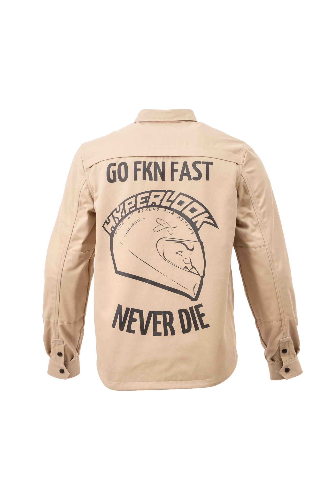 Моторубашка Hyperlook Hennessy Limited 6-HLT в интернет Магазине Аллигатор Красноярск