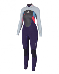 Гидрокостюм женский JOBE Impress Full Suit F-Flex Women в интернет Магазине Аллигатор Красноярск