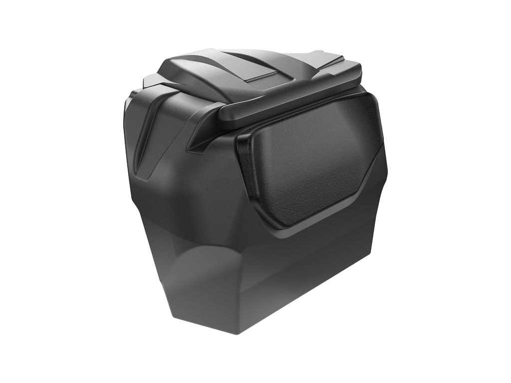 Кофр для для CFORCE 800 HO EPS NEW/800 HO EPS LTD/1000 EPS NEW/1000 EPS LTD в интернет Магазине Аллигатор Красноярск