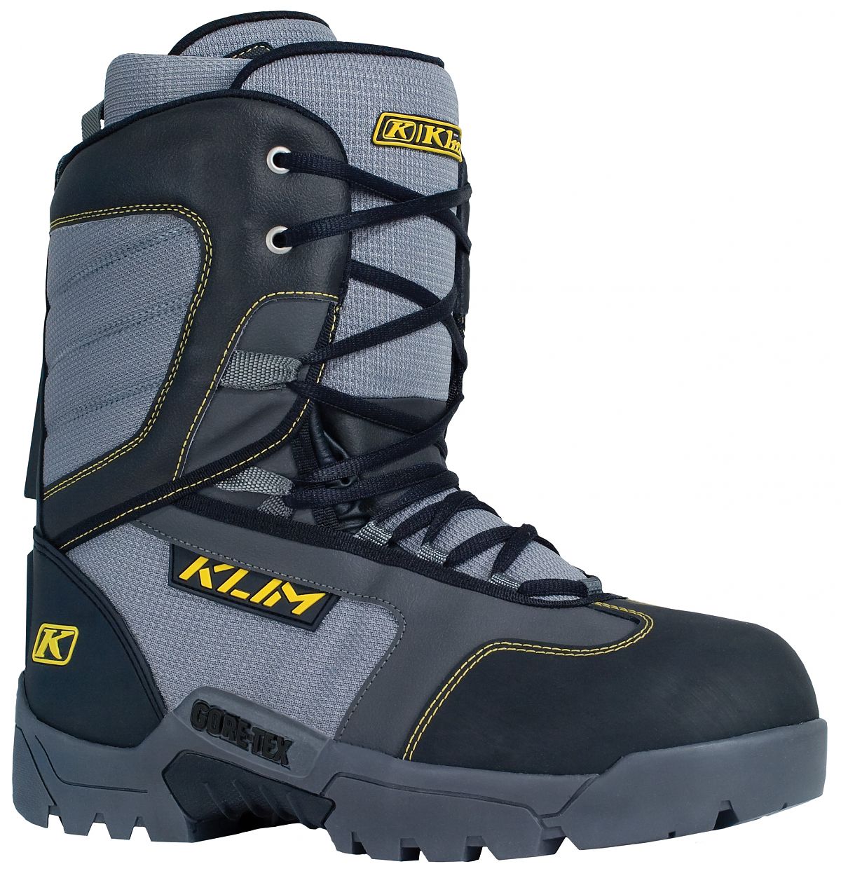 Снегоходные ботинки Klim Radium GTX 3212-002-008-000 в интернет Магазине Аллигатор Красноярск