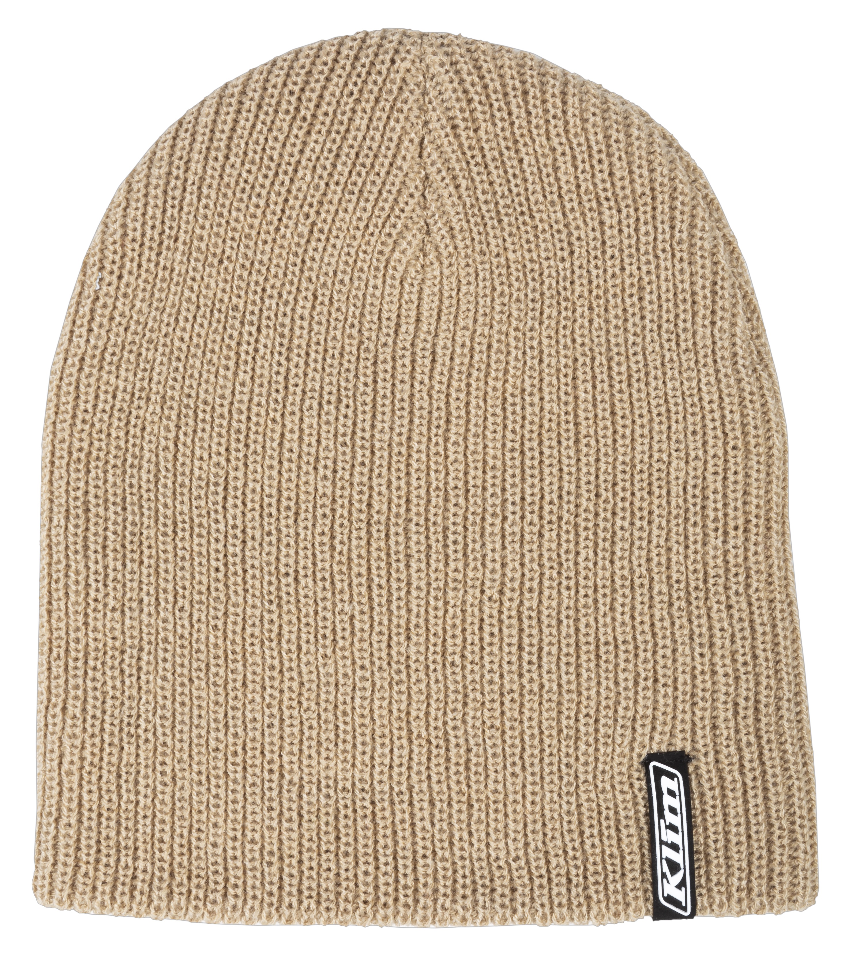 Шапка Klim Core Beanie Tan - White 5105-000-000-900 в интернет Магазине Аллигатор Красноярск