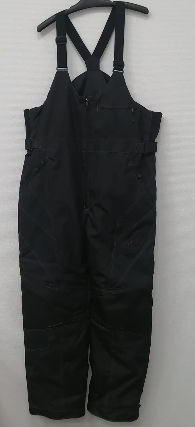 Полукомбинезон Arctic Cat Drift мужской 2XL 5215-318 в интернет Магазине Аллигатор Красноярск