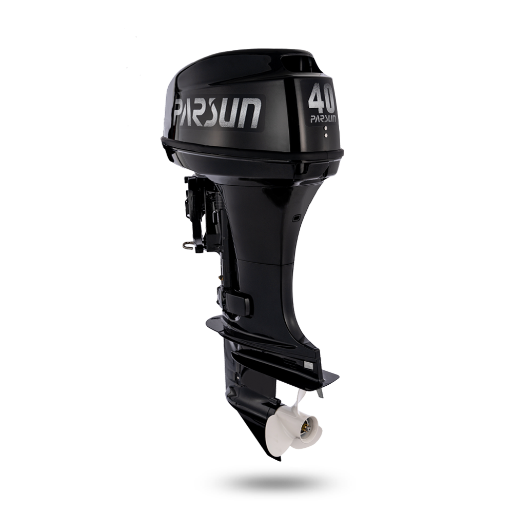 Подвесной лодочный мотор PARSUN T40 FWL в интернет Магазине Аллигатор Красноярск