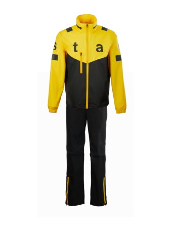 Дождевой комплект STARKS Hydro Желтый/Черный LC0192 в интернет Магазине Аллигатор Красноярск