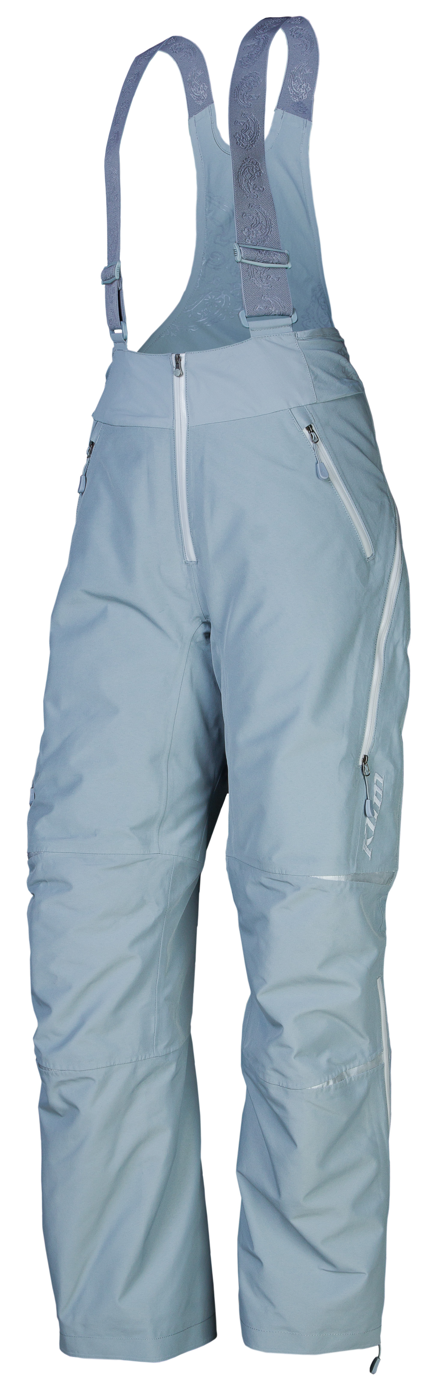 Полукомбинезон Klim Allure Bib Gray 3376-004-140-600 в интернет Магазине Аллигатор Красноярск