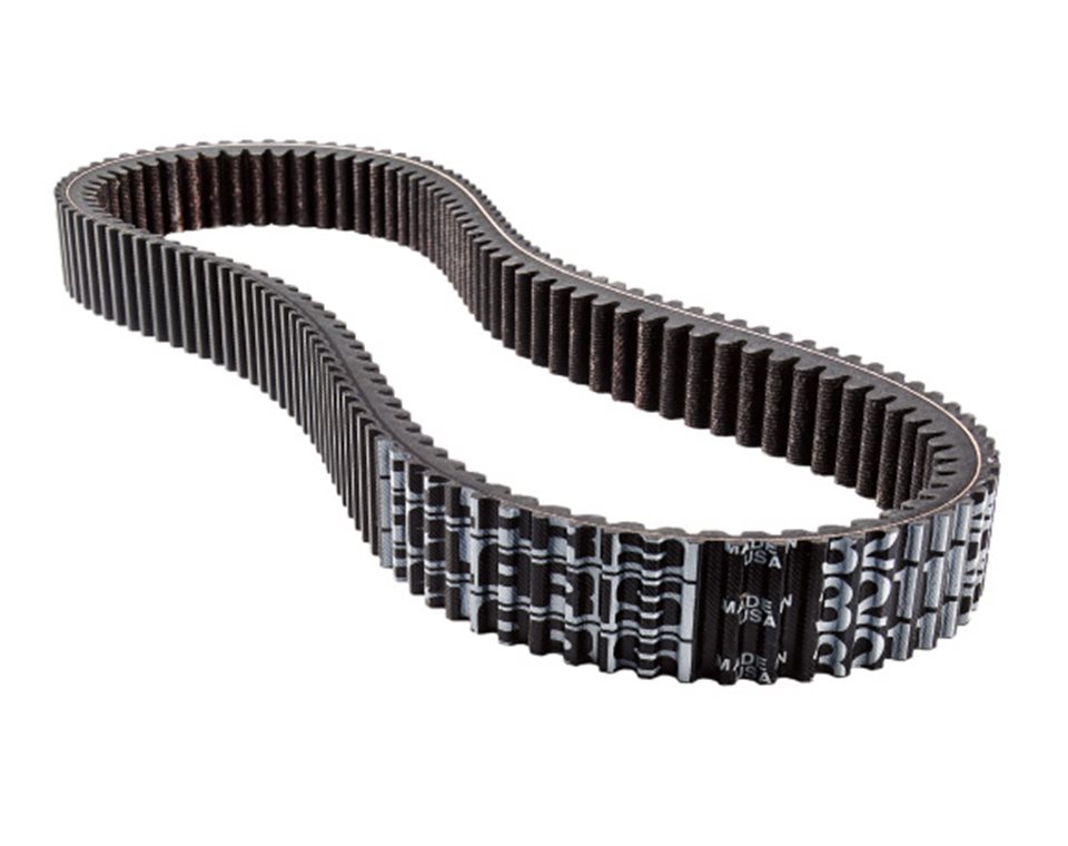 Ремень / BELT-DRIVE 10.625CD CVTMBL S6A 3211177 (XTX5053/XS801/46C4387) в интернет Магазине Аллигатор Красноярск