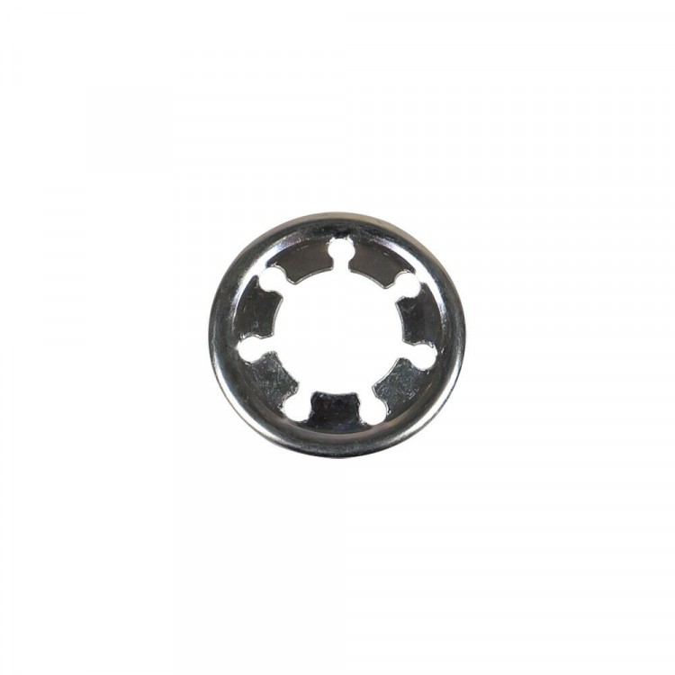 Шайба / RETAINER-1/4 TURN 6MM STEEL 7710634 (50-20-054/SM-12630) в интернет Магазине Аллигатор Красноярск