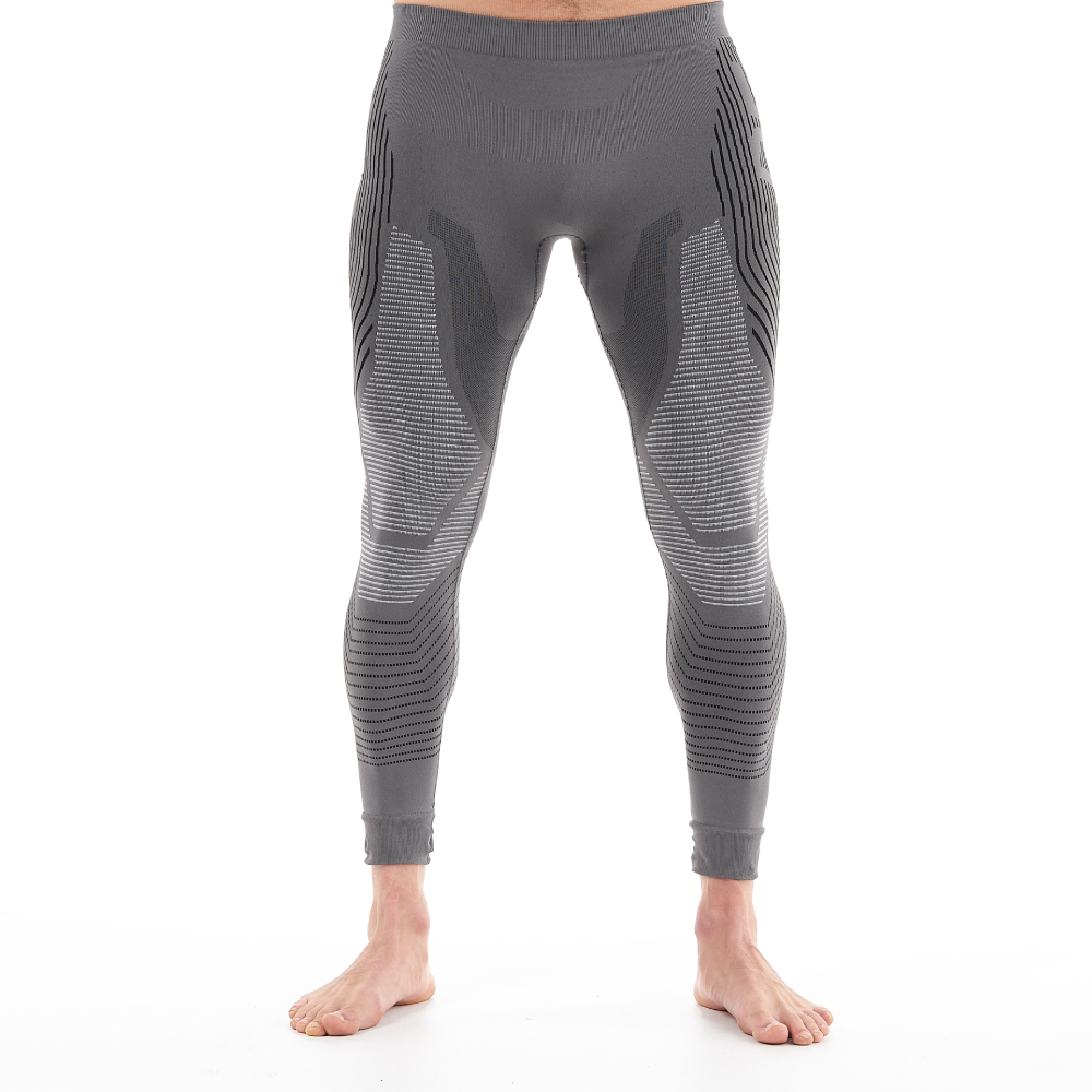 ТЕРМОБЕЛЬЕ (БРЮКИ) Dragonfly 3DTHERMO GREY в интернет Магазине Аллигатор Красноярск