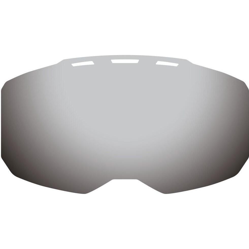 Линзы Klim Edge eFire Lens Photochromic Clear To Smoket 3115-000-000-004 в интернет Магазине Аллигатор Красноярск