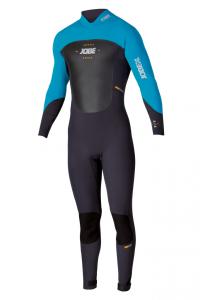 Гидрокостюм JOBE Impress Exec 3/2 GBS Back Zip в интернет Магазине Аллигатор Красноярск