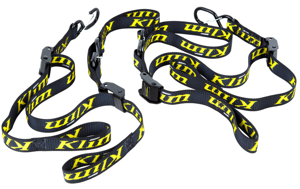 Стропа Klim Double Cam Tie Down 3741-000-000-000 в интернет Магазине Аллигатор Красноярск