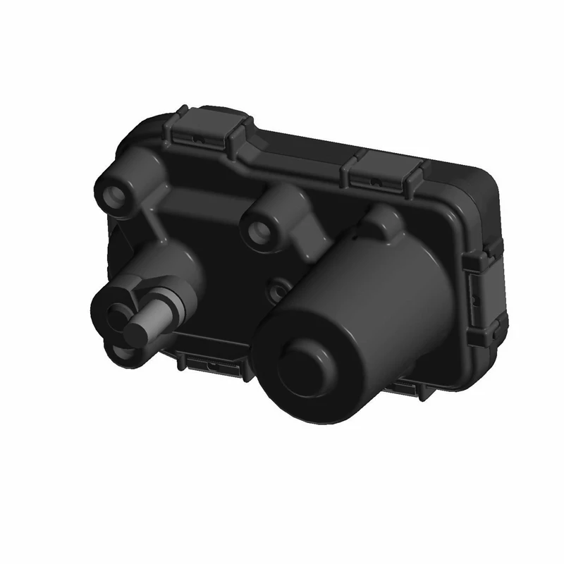 Сервопривод клапанов/ACTUATOR-EV SMART GPA 4016933 (4014355) в интернет Магазине Аллигатор Красноярск