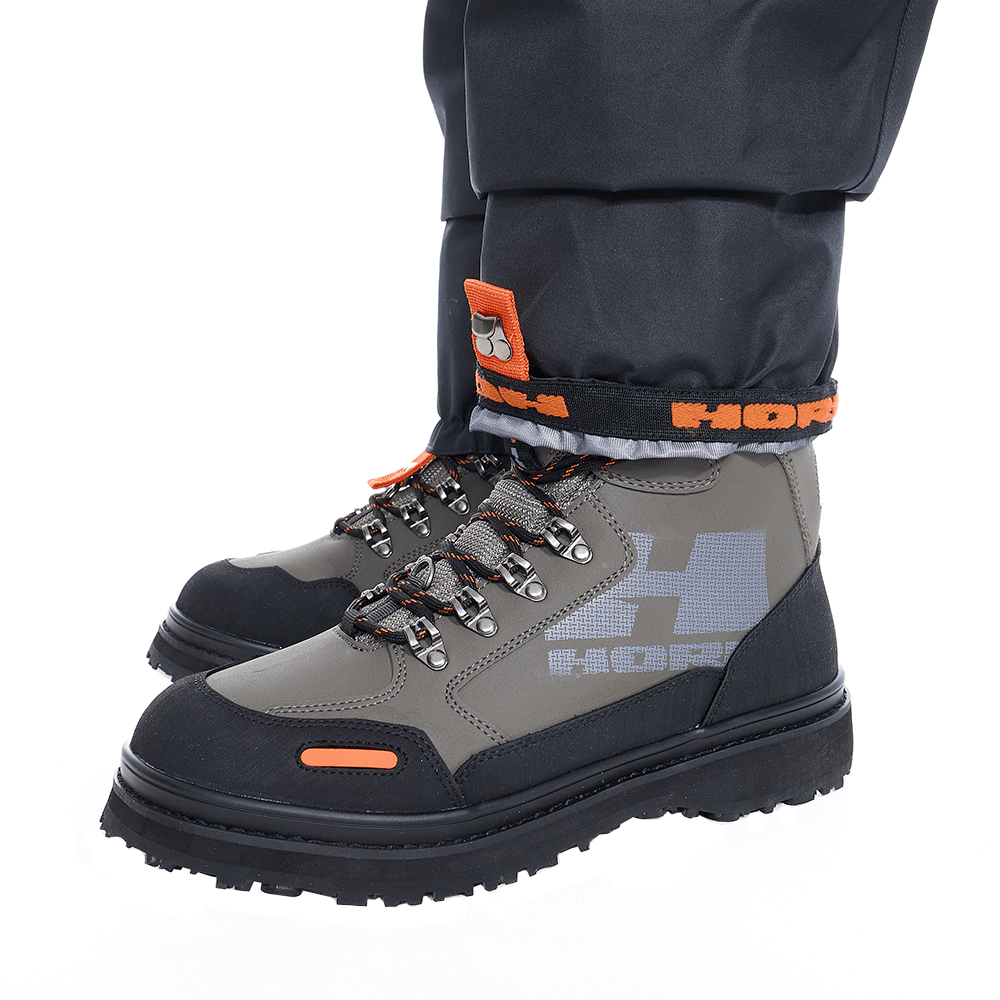 Ботинки HORD (Khaki) H25121B-008 в интернет Магазине Аллигатор Красноярск