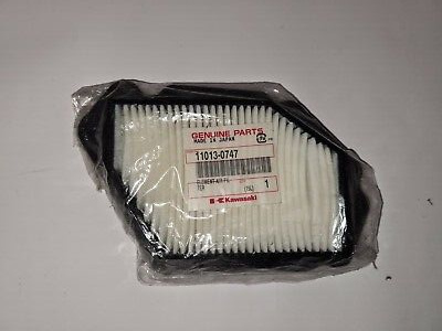 Фильтр воздушный Kawasaki 11013-0747 в интернет Магазине Аллигатор Красноярск