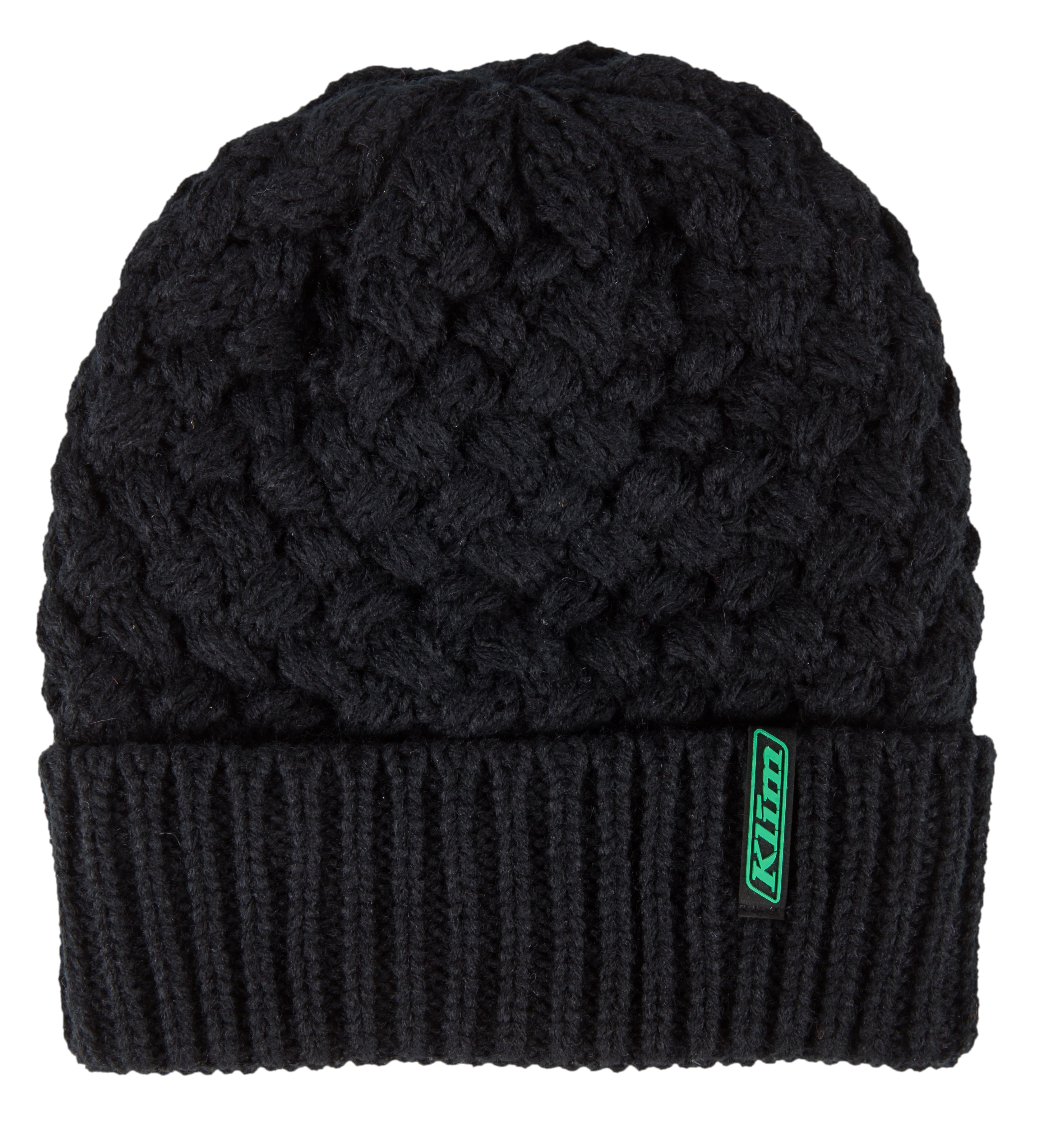 Шапка Klim Pow Beanie Black - Wintermint 4084-003-000-000 в интернет Магазине Аллигатор Красноярск