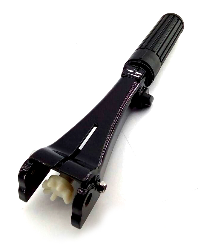 Румпель (в сборе) для TOHATSU 3M3Q63005-2 в интернет Магазине Аллигатор Красноярск