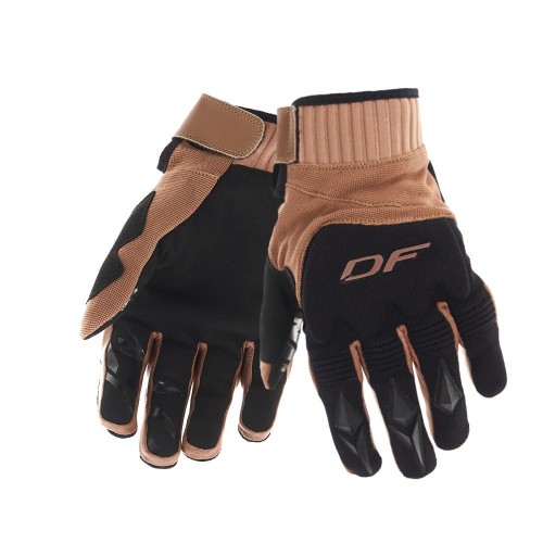 Перчатки Dragonfly ENDURO Khaki 600123 в интернет Магазине Аллигатор Красноярск