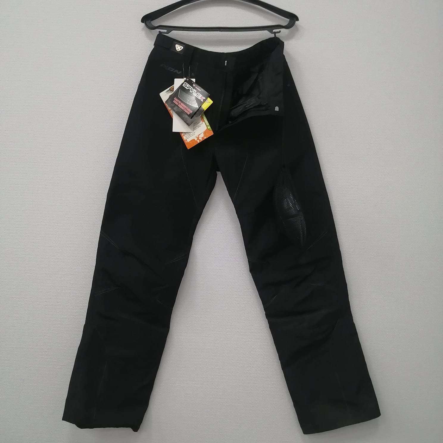 Штаны IXON CHALLENGER  E4509H-1001-XXL в интернет Магазине Аллигатор Красноярск