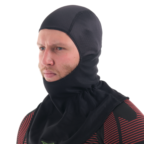 Подшлемник ветрозащитный Dragonfly 100104/2 в интернет Магазине Аллигатор Красноярск