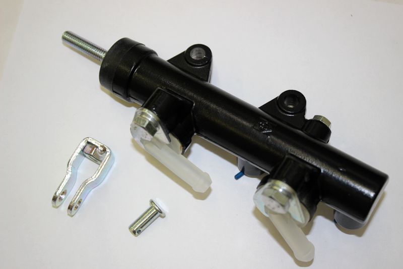 Главный тормозной цилиндр, в сборе 9CR6-081100 в интернет Магазине Аллигатор Красноярск