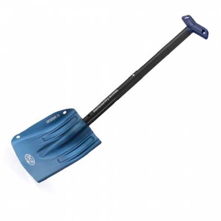 Лопата BCA Dozer 1T (Blue) 23F6000.1.1.1SIZ в интернет Магазине Аллигатор Красноярск