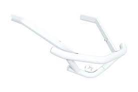 Бампер передний / K-EXTREME FRONT BUMPER WHITE 2880381-133 в интернет Магазине Аллигатор Красноярск