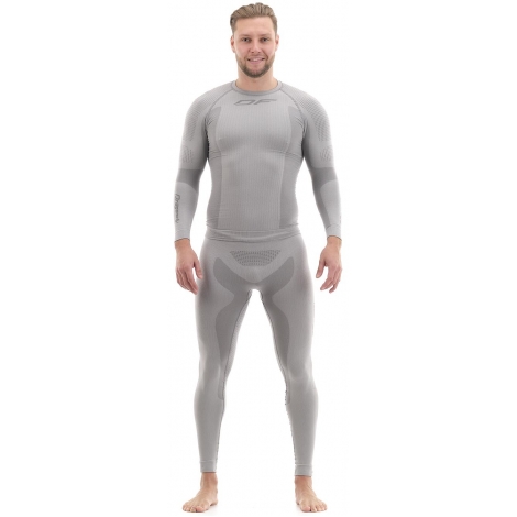 ТЕРМОБЕЛЬЁ Dragonfly 2DTHERMO LIGHT (GREY) КОМПЛЕКТ в интернет Магазине Аллигатор Красноярск