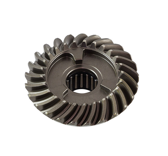 Шестерня переднего хода для TOHATSU 348-64010-1 в интернет Магазине Аллигатор Красноярск