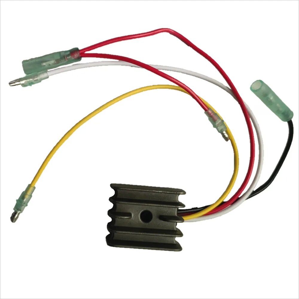 Регулятор напряжения Tohatsu 3G2-76060-0 в интернет Магазине Аллигатор Красноярск