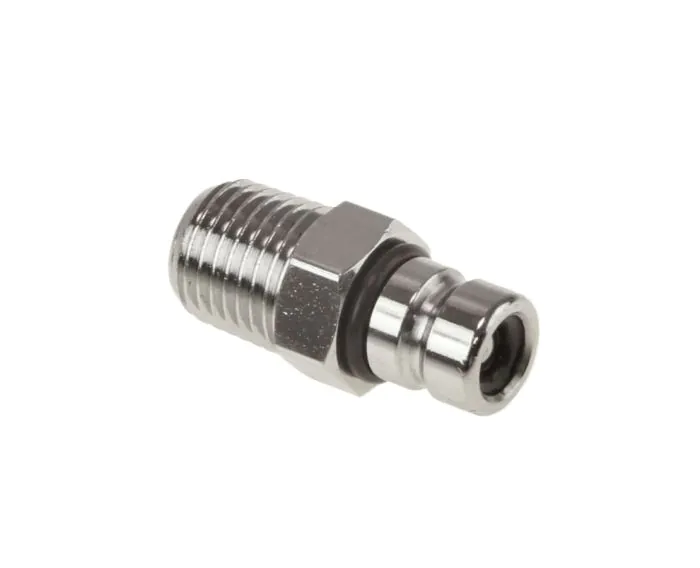 Коннектор топливный (папа) Suzuki до 75 л/с 410047 в интернет Магазине Аллигатор Красноярск