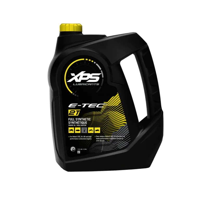 Масло XP-S синтетическое 2-х тактное 4 L.9779282 в интернет Магазине Аллигатор Красноярск