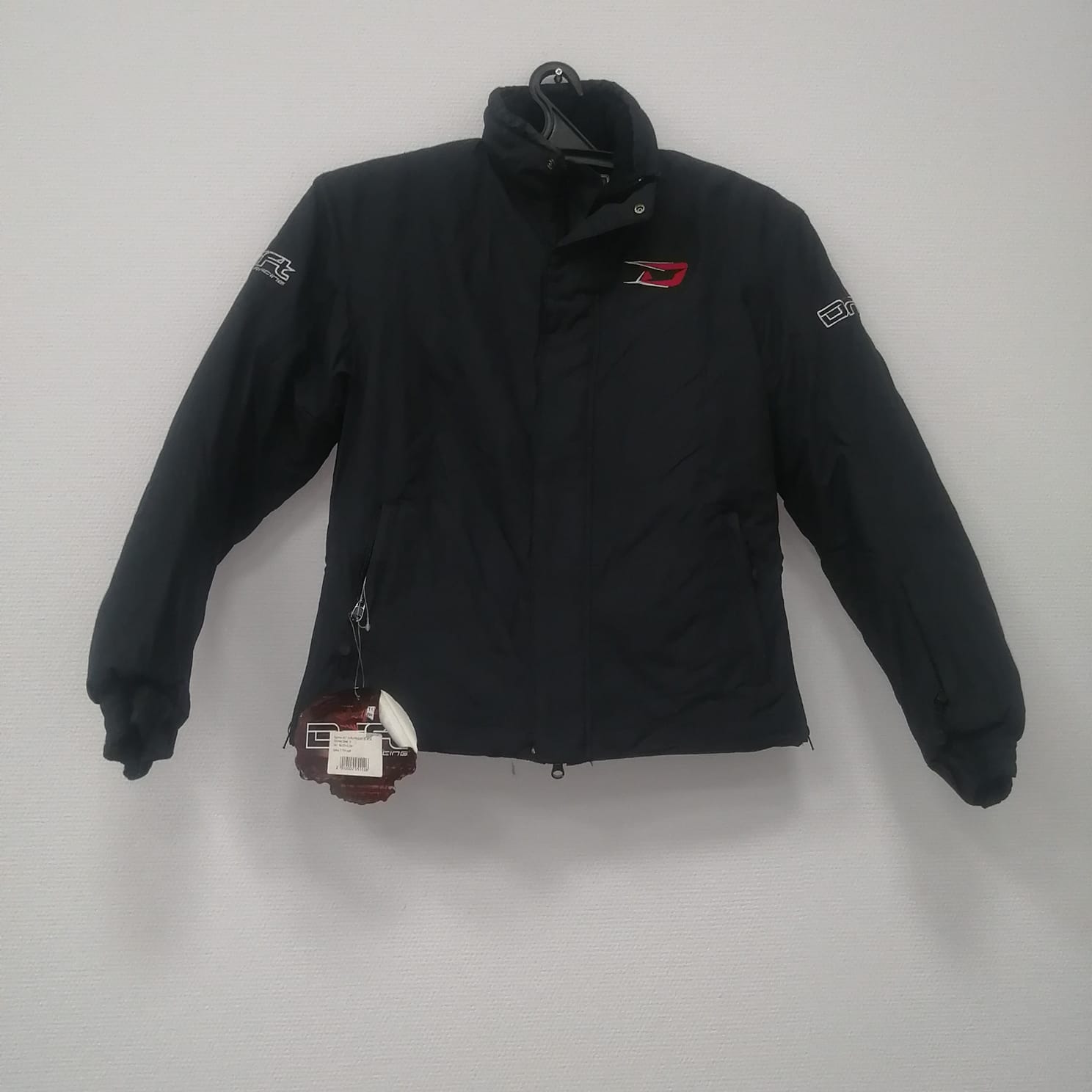 Куртка Arctic Cat  JKT GIRLFRIEND BLACK женская (S) 5215-291 в интернет Магазине Аллигатор Красноярск