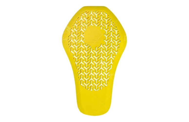 Защитная вставка спины STARKS KNOX LEVEL 2 в интернет Магазине Аллигатор Красноярск