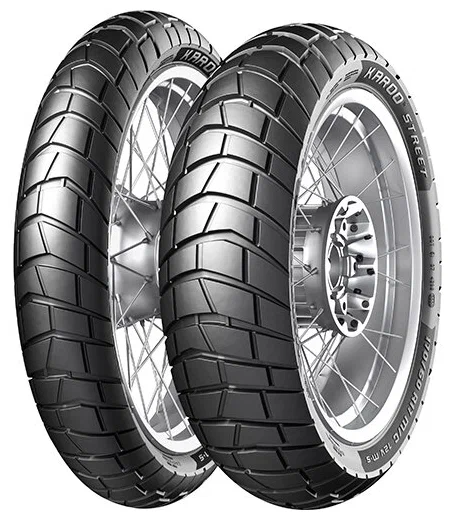 Шина Metzeler 110/80-19M/C 59V Tourance в интернет Магазине Аллигатор Красноярск
